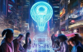 智创未来，君致信息技术咨询的使命与愿景