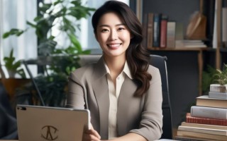 欣姐信息咨询服务，助力职场成长的智慧之手