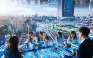 邢台物流信息化咨询，现状与未来展望