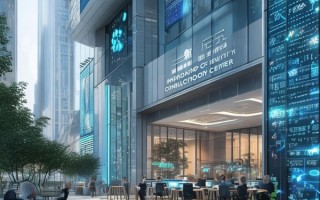 万鼎信息技术咨询中心，科技领域的数字化转型伙伴