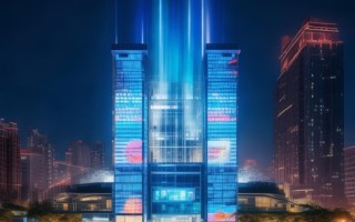 奉贤区信息技术咨询，赋能发展的智慧之光