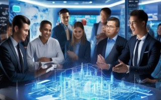 陈仓信息咨询服务，助力企业数字化转型的桥梁