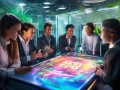 辉耀软件信息化咨询，重塑企业未来