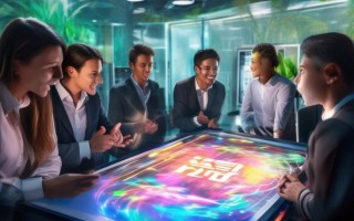 辉耀软件信息化咨询，重塑企业未来