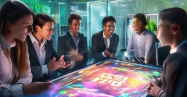 辉耀软件信息化咨询，重塑企业未来
