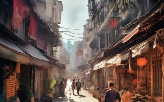 海南信息咨询服务，机遇与未来