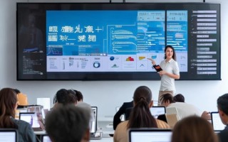 信息化咨询课程总结报告