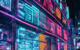 neon 系统，耀东信息咨询服务中心