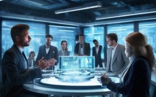 中大咨询信息化与技术边界，机遇与挑战
