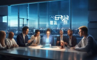 露玉微信息技术咨询，助力数字化转型的智慧解决方案