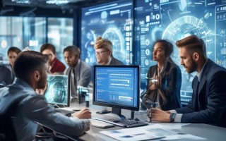 navigating the Technology Landscape in江苏:A Focus on Information Technology Consulting and Sales