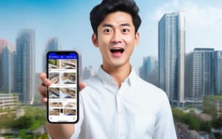 贰哥找房，精准匹配你的住房需求，开启人生新起点