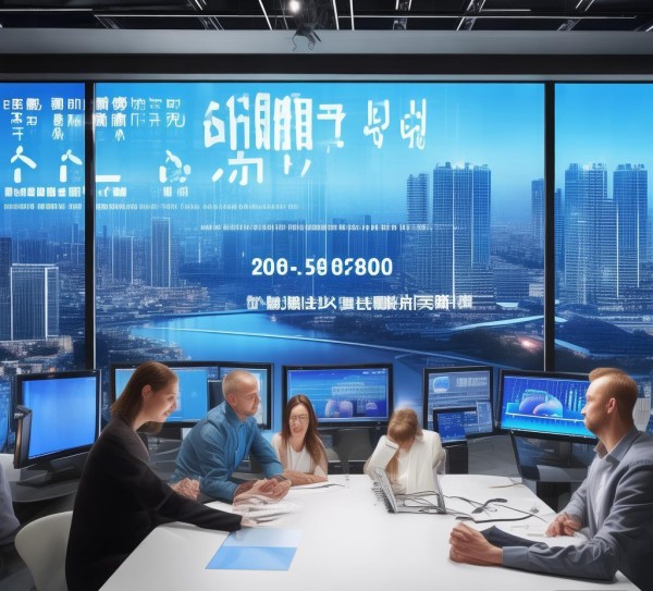 助力企业数字化转型，佛山信息化免费咨询电话助力