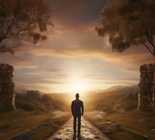 Choosing the Right Path:龙门信息咨询服务的高效选择 Choosing the Right Path:龙门信息咨询服务的高效选择