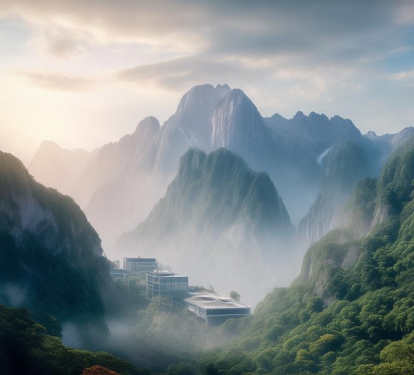 霍山峻峰,信息咨询服务的新机遇 霍山峻峰,信息咨询服务的新机遇