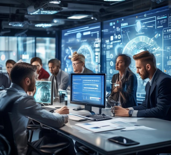 navigating the Technology Landscape in江苏:A Focus on Information Technology Consulting and Sales navigating the Technology Landscape in江苏:A Focus on Information Technology Consulting and Sales