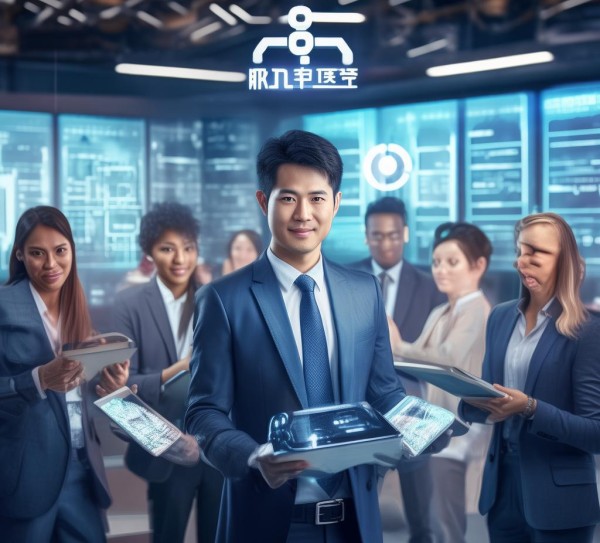 敬博信息技术咨询服务,助力企业数字化转型的智慧伙伴 敬博信息技术咨询服务,助力企业数字化转型的智慧伙伴