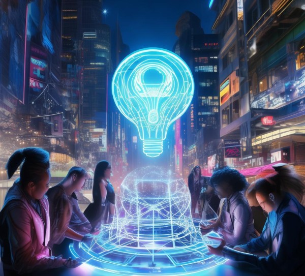 智创未来，君致信息技术咨询的使命与愿景