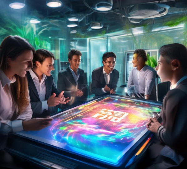 辉耀软件信息化咨询，重塑企业未来