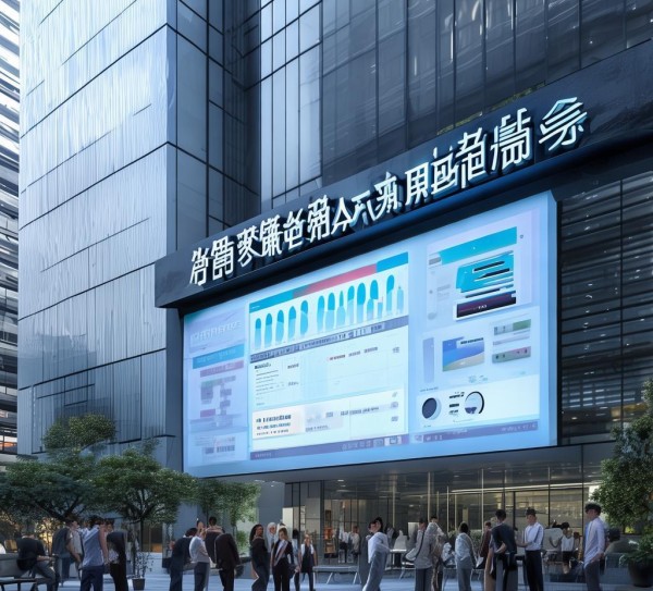 新丰信息咨询服务中心，助力企业精准需求